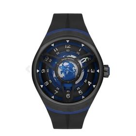 Sergio Tacchini ST.6.10001-1 Erkek Kol Saati
