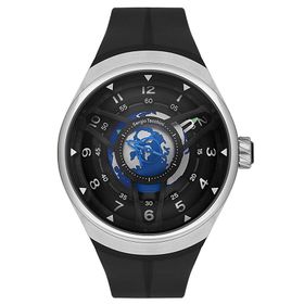 Sergio Tacchini ST.6.10001-3 Erkek Kol Saati