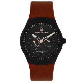 Sergio Tacchini ST.7.104.04 Erkek Kol Saati