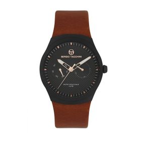 Sergio Tacchini ST.7.104.04 Erkek Kol Saati