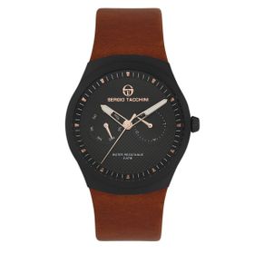 Sergio Tacchini ST.7.104.04 Erkek Kol Saati