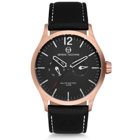 Sergio Tacchini ST.7.107.04 Erkek Kol Saati