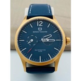 Sergio Tacchini ST.7.107.05 Erkek Kol Saati