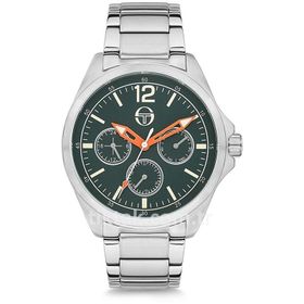 Sergio Tacchini ST.8.105.02 Erkek Kol Saati