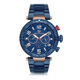 Sergio Tacchini ST.8.113.05 Erkek Kol Saati