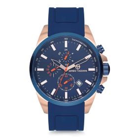 Sergio Tacchini ST.8.116.02 Erkek Kol Saati