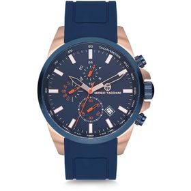 Sergio Tacchini ST.8.116.02 Erkek Kol Saati