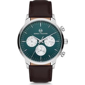 Sergio Tacchini ST.8.119.02 Erkek Kol Saati