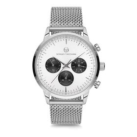 Sergio Tacchini ST.8.120.05 Erkek Kol Saati