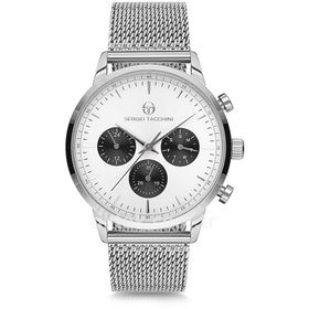 Sergio Tacchini ST.8.120.05 Erkek Kol Saati