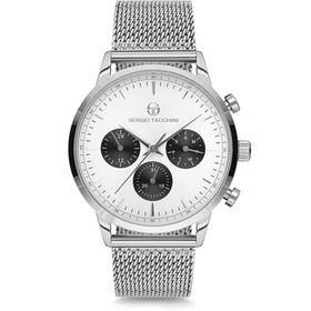 Sergio Tacchini ST.8.120.05 Erkek Kol Saati
