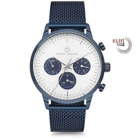 Sergio Tacchini ST.8.120.06 Erkek Kol Saati