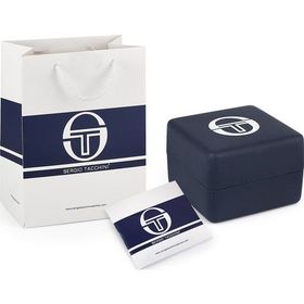 Sergio Tacchini ST.8.120.06 Erkek Kol Saati