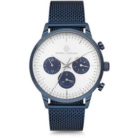 Sergio Tacchini ST.8.120.06 Erkek Kol Saati