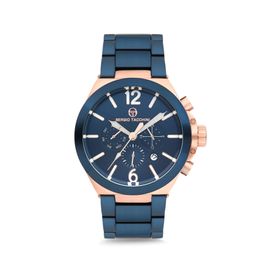 Sergio Tacchini ST.9.104.02 Erkek Kol Saati