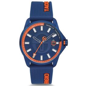 Sergio Tacchini ST.9.111.01 Erkek Kol Saati