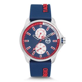 Sergio Tacchini ST.9.112.01 Erkek Kol Saati