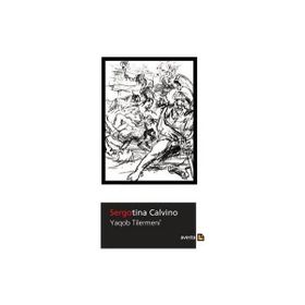 SERGOTINA CALVINO - YAQOB TILERMENI
