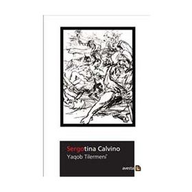 SERGOTINA CALVINO - YAQOB TILERMENI