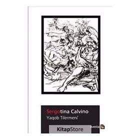 SERGOTINA CALVINO - YAQOB TILERMENI