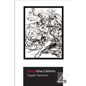 SERGOTINA CALVINO - YAQOB TILERMENI