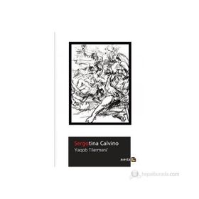 SERGOTINA CALVINO - YAQOB TILERMENI