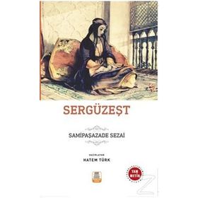 Sergüzeşt - Samipaşazade Sezai