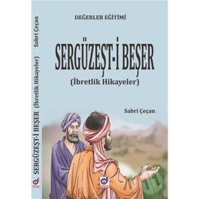 Sergüzeşti Beşer (İbretlik Hikayeler) - Sabri Çeçan