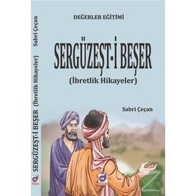 Sergüzeşti Beşer (İbretlik Hikayeler) - Sabri Çeçan