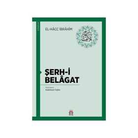 Şerh-i Belâgat - Sarah Jio