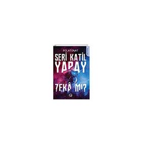 Seri Katil Yapay Zeka mı? Q Yayınları
