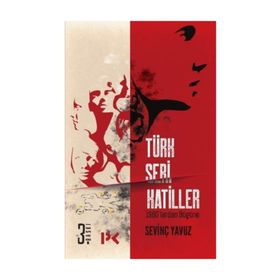 SERI KATILLER - FIKRET TOPALLI