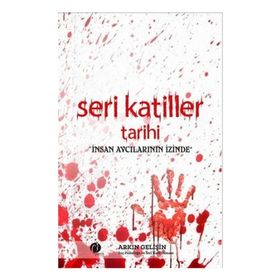 SERI KATILLER - FIKRET TOPALLI