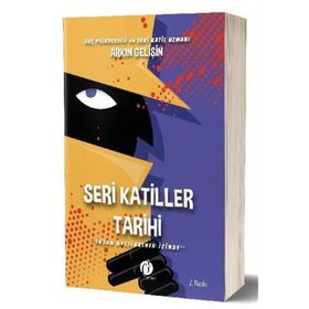 SERI KATILLER - FIKRET TOPALLI