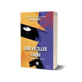 SERI KATILLER - FIKRET TOPALLI