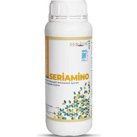 Seriamino Aminoasit 1 lt Bitki Gelişim Düzenleyici