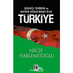 ŞERİATÇI TERÖRÜN VE BATININ KISKACINDAKİ ÜLKE TÜRKİYE - NECIP HABLEMİTOĞLU