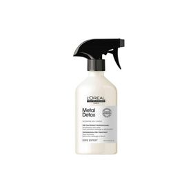 Serie Expert Metal Detox İşlem Görmüş Saçlar İçin 500 ml Saç Bakım Maskesi