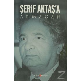 ŞERİF AKTAŞ'A ARMAĞAN - KOMISYON