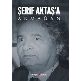 ŞERİF AKTAŞ'A ARMAĞAN - KOMISYON