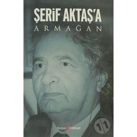 ŞERİF AKTAŞ'A ARMAĞAN - KOMISYON