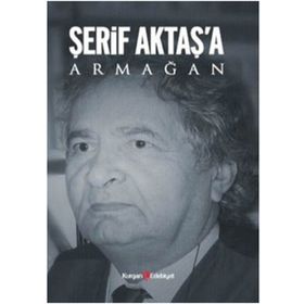 ŞERİF AKTAŞ'A ARMAĞAN - KOMISYON