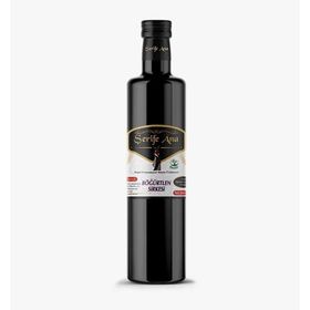 Şerife Ana 500 ml Doğal Böğürtlen Sirkesi