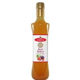 Şerife Ana 550 ml İncir Sirkesi