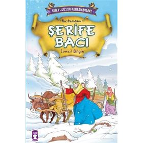 ŞERİFE BACI - İSMAİL BILGIN