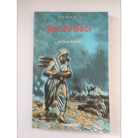 Şerife Bacı Serkan Kütan