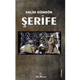 Şerife - Nevzat Ocak
