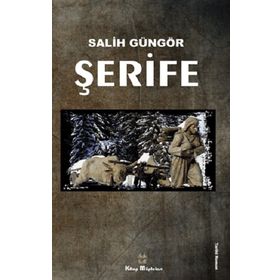Şerife - Nevzat Ocak