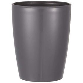 Serinova 12.5 cm 1.3 Litre Antrasit ORK-Orkide Saksısı
