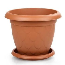 Serinova D005 Damla 3.4 Litre Saksı